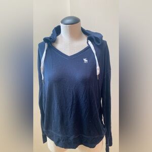 Women’s long sleeve hoodie